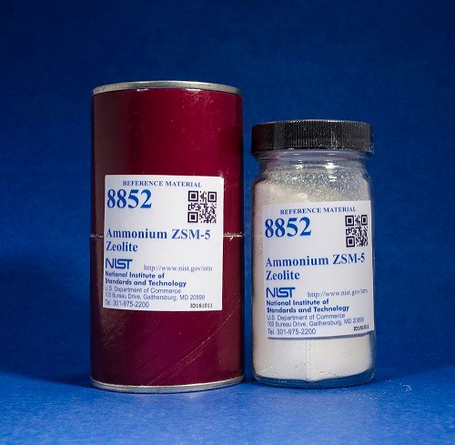 RM 8852 - ZSM-5沸石（標(biāo)準(zhǔn)品）