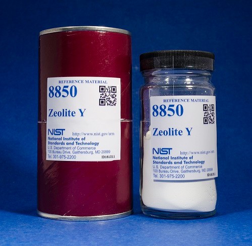 RM 8850 - Y沸石（標(biāo)準(zhǔn)品）