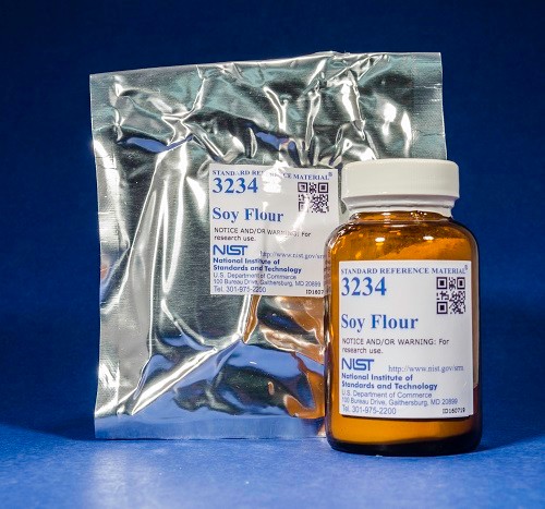 SRM 3234 - 豆粉(標準品)