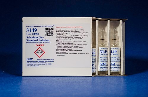 SRM 3149 - 硒標(biāo)準(zhǔn)溶液